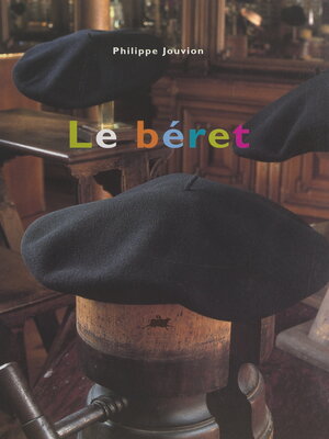 cover image of Le béret